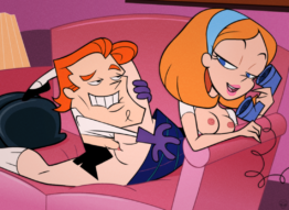 Dexters Laboratory