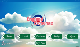 England exchange – Porn Games