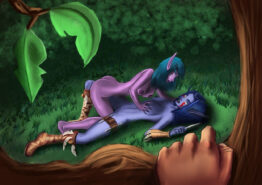 Evulchibi 2 – Rule 34 artists pictures