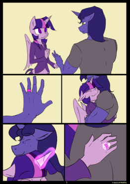 Expanding the Family – Ring