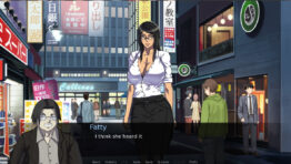 Fat saga – Porn Games
