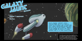 Galaxy Jaunt – Episode 1