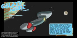 Galaxy Jaunt – Episode 2
