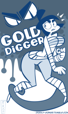 Gold Digger