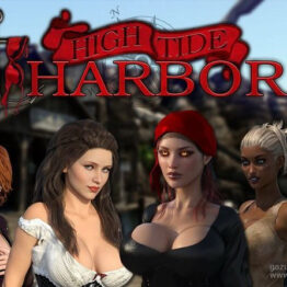 High Tide Harbor – Porn Games