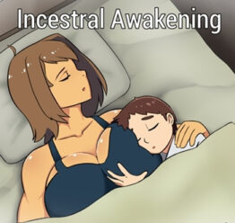 Incestral Awakening – Porn Games