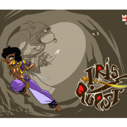 Iris Quest: The Goblins’ Curse – Porn Games