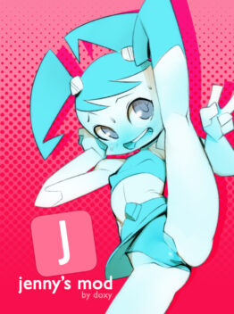 Jenny’s Mod