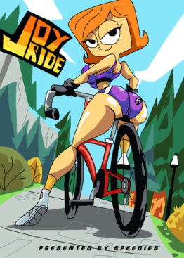 Joy Ride