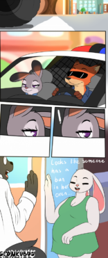 Judy’s Fantasy