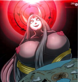 Kaguya Ootsutsuki – Hentai porn pictures