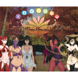 Karmasutra – Porn Games