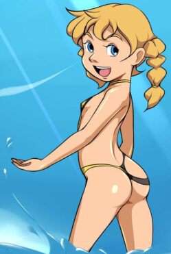 Katie’s Training