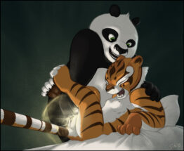 Kung Fu Panda