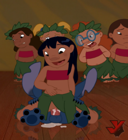 Lilo and Stitch