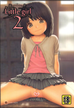 Little Girl 02
