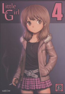 Little Girl 04