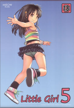 Little Girl 05