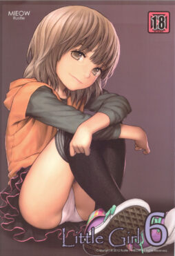 Little Girl 06