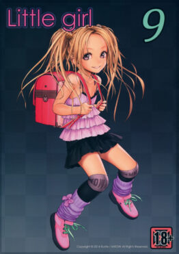 Little Girl 09