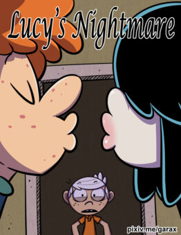Lucy’s Nightmare