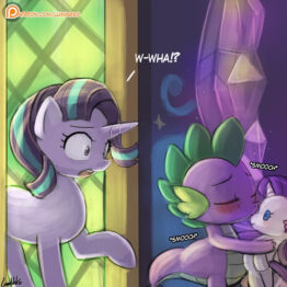 Lumineko 4 – Rule 34 artists pictures