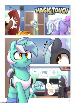 Magic Touch 2