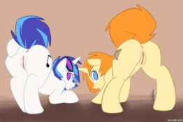 Others 2: MLP – Erotic