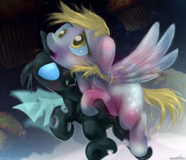 Others: MLP – Classic Sex
