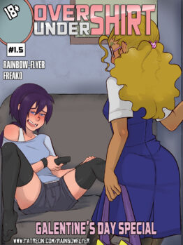 Lesbians Archives - Free Porn Comics & Hentai Manga