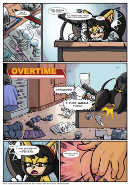 Overtime