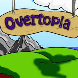 Overtopia 3D – Porn Games