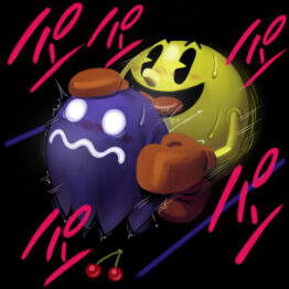 Pac-Man