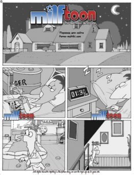 Phineas and Ferb (RUS)