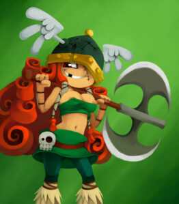 Rayman