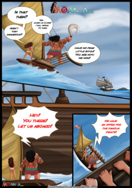 Moana Bdsm Porn Moana Archives Porn Comics and Hentai MultPorn