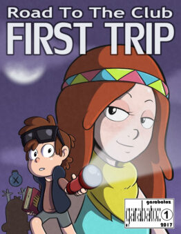 Road To The Club – First Trip