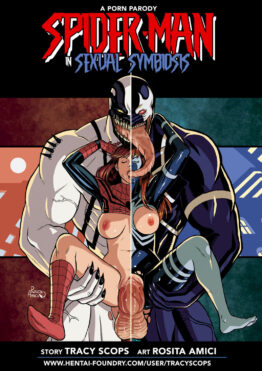 Sexual Symbiosis 1