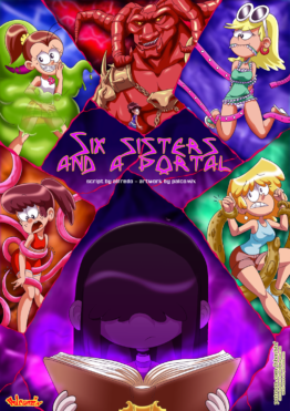 Six Sisters and a Portal