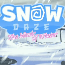 Snow Daze: The Music Of Winter – Porn Games