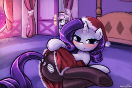 Socks, Pantyhose 3: MLP