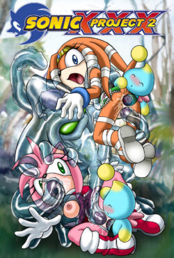 Sonic XXX Project 2