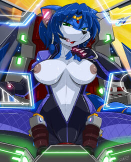 Star Fox
