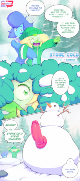 Stone Cold