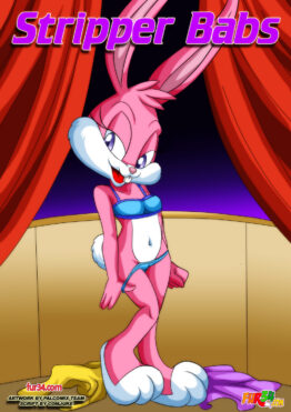 Stripper Babs