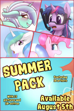 Summer Pack