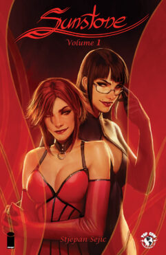 Sunstone – Volume 1