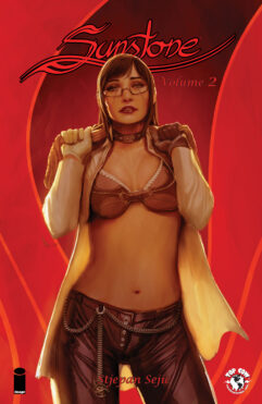 Sunstone – Volume 2