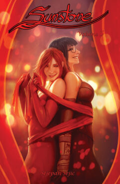 Sunstone – Volume 5