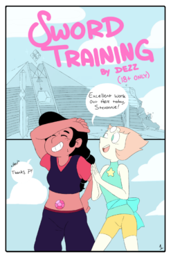 Sword Training
